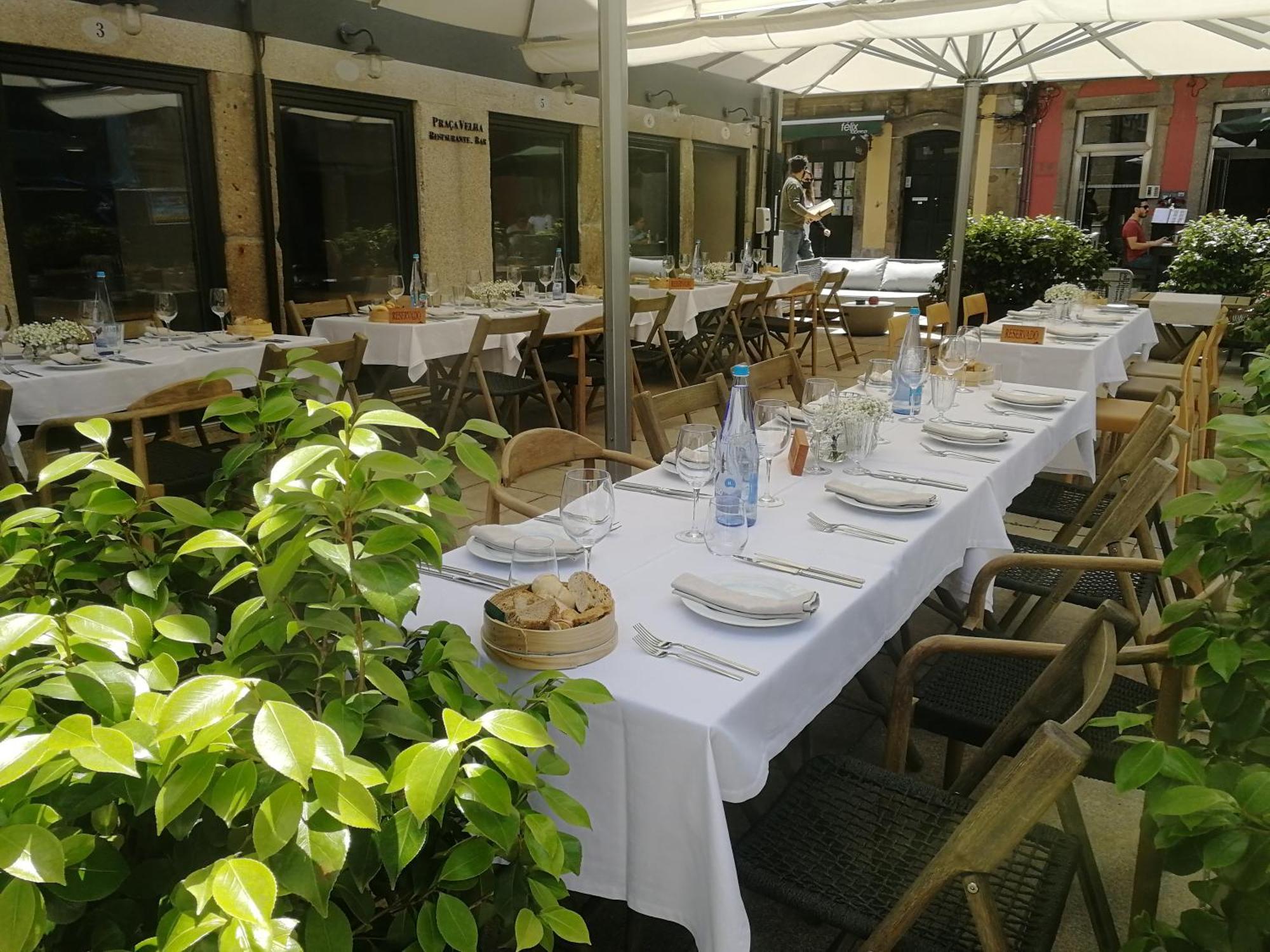 Porta Nova Collection House Hotel Braga Exterior photo